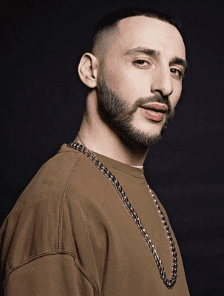 Леван Горозия (L’One)