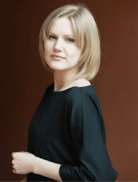 Наталия Ляскова