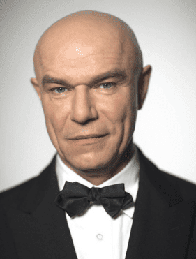 Сергей Мазаев