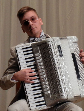 Алексей Колымаев