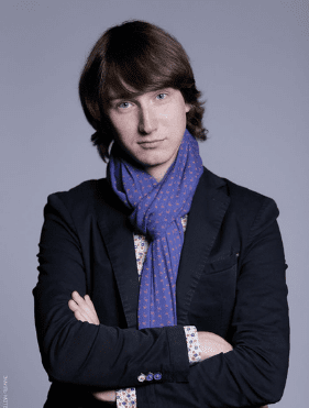 Максим Емельянычев