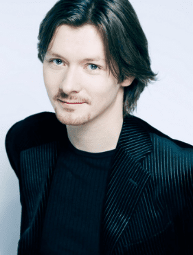 Сергей Накаряков