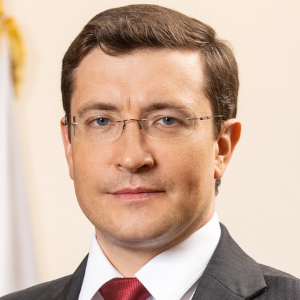 Глеб Никитин