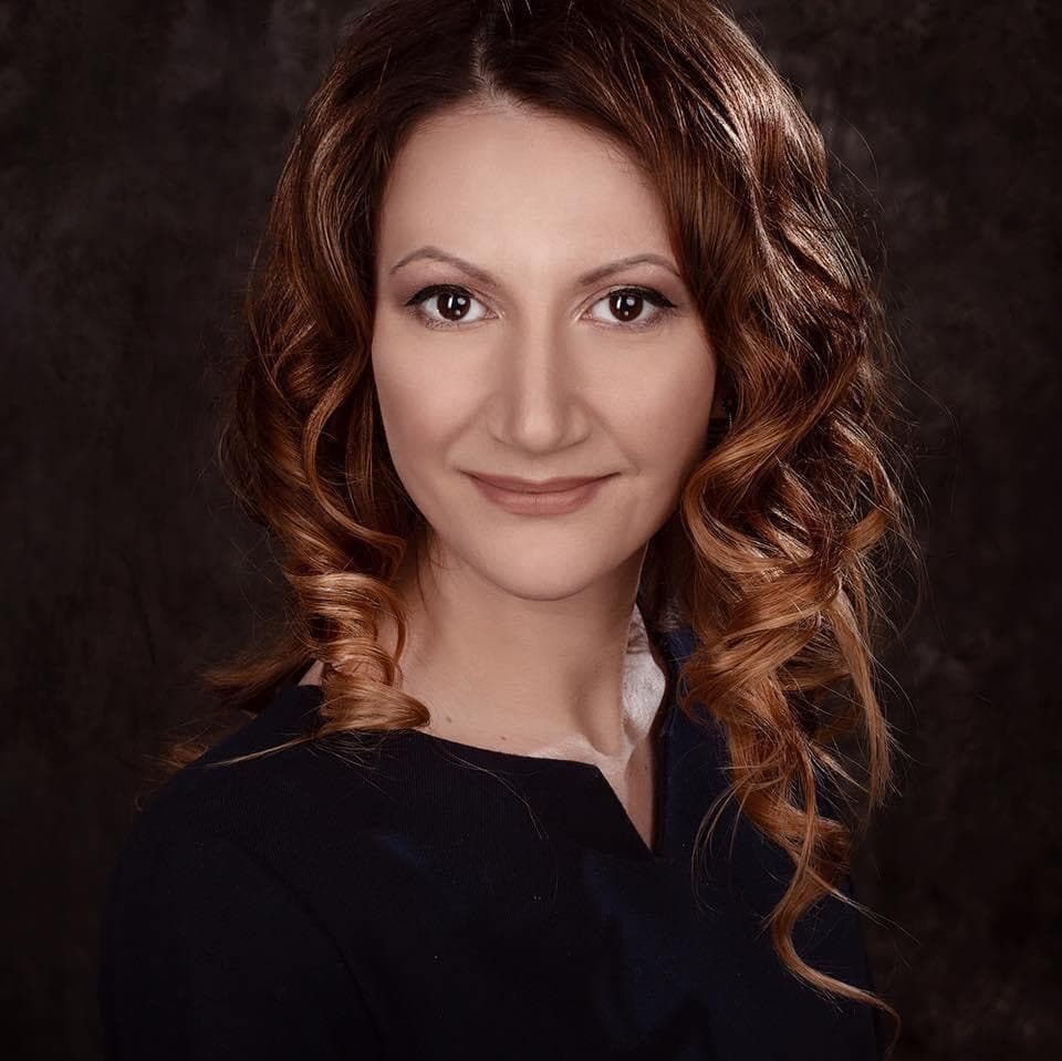Ирина Чернышова
