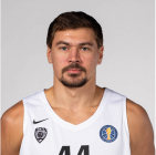 Евгений Бабурин