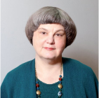 Анна Гор