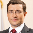 Глеб Никитин