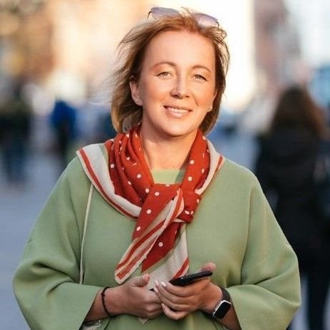 Никитина Екатерина Сергеевна
